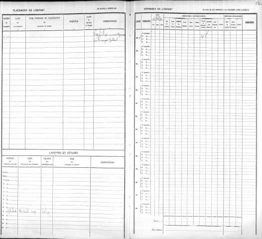 ROBIN, Benoît, Marius.