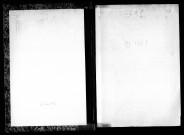 Dossiers n° 1028-1035.