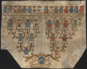 Jacques Antoine de Roquet d'Estresses.