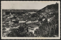 Givors. Vue panoramique.