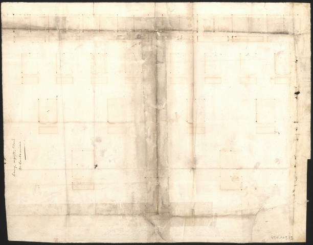 Henry Auguste Edme de Carbonnières.