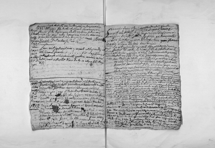 Baptême-Mariage-Sépulture - Paroisse de Décines