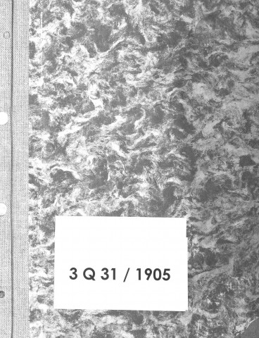 A-CO - [volume 6] : 2e semestre 1965.