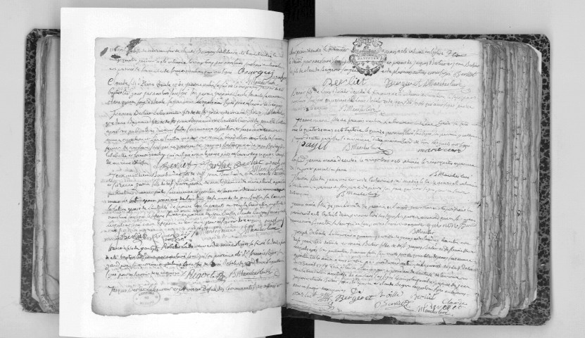 Baptême-Mariage-Sépulture - Paroisse de Décines