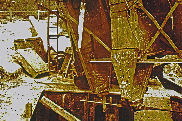 Bombardement d'Amiens.