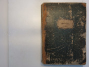 Répertoire chronologique.