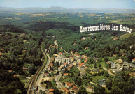 Charbonnières-les-Bains.