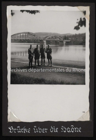 Neuville-sur-Saône.