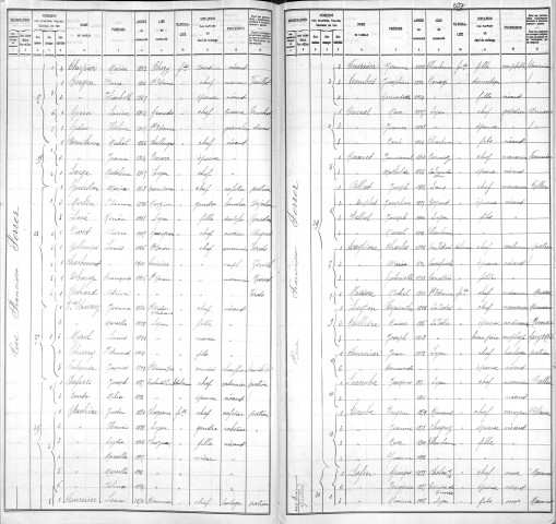 FRANCISCO FERRER (RUE)