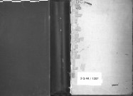 1962-1er semestre 1964 (volume 40).