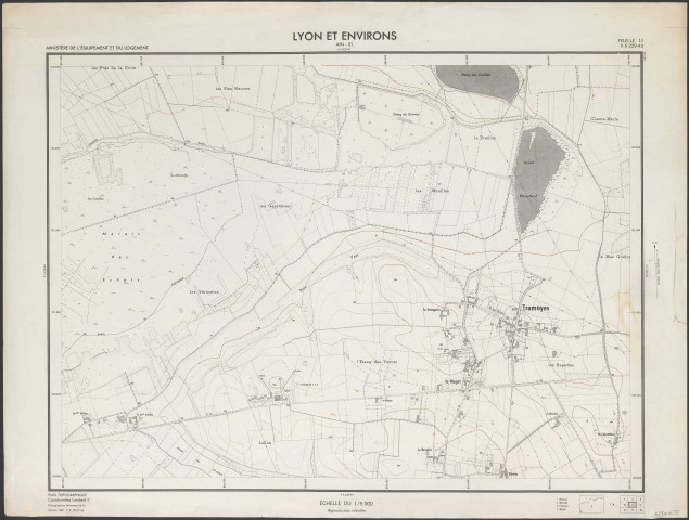 Feuille 11. II-5-229-40.