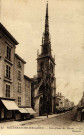 Villefranche-sur-Saône. Notre-Dame des Marais.