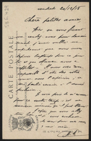 « Sontay. Torpillé en Méditerranée le 16 avril 1917 ».