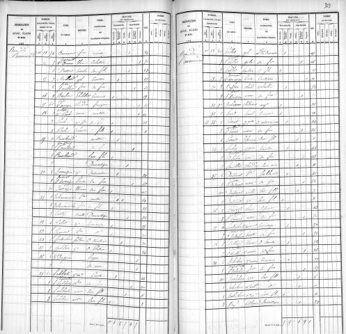 ANNONCIADE (RUE DE L')