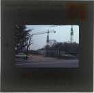 Immeuble HLM (20 avril 1976).