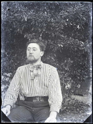 Ages et événements variés.