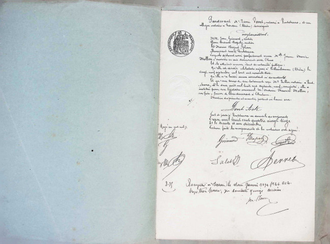 Juillet-décembre 1893