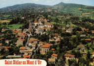 Saint-Didier-au-Mont-d'Or.