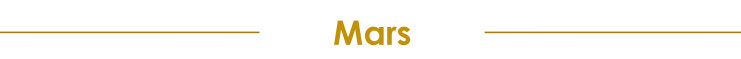 Mars