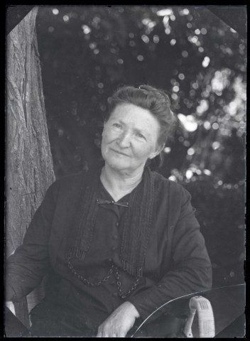 Françoise Henriette Sénélar.
