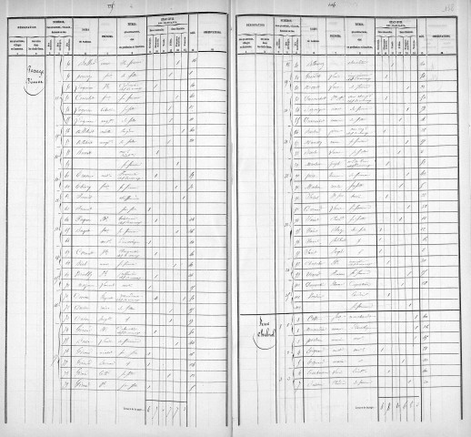 TROIS ROIS (RUE DES)