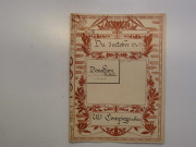 Octobre-décembre 1903