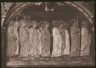 Lyon. Hôpital Saint-Pothin.