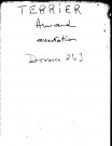 TERRIER Armand
