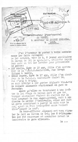 GUYON Jeanne Marie-Rose