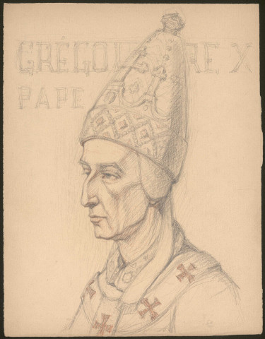 Grégoire X.