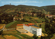 Limonest. Institut agricole de Sandar.