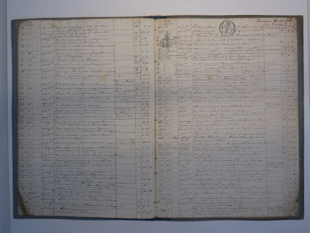27 décembre 1823-6 novembre 1825