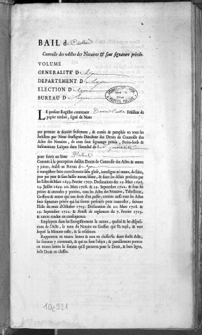 27 août 1736-20 octobre 1736.