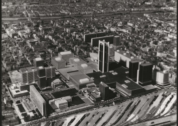 Archives contemporaines