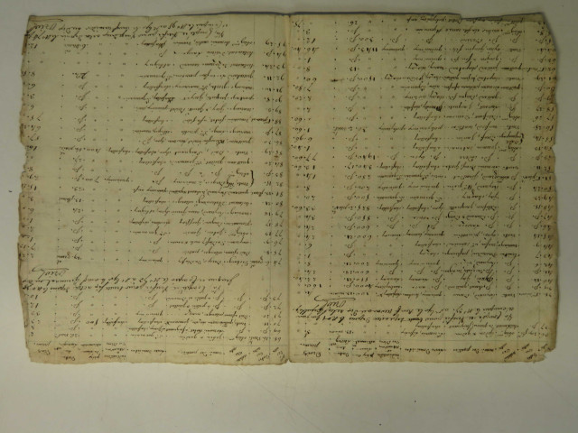 20 juin-décembre 1818