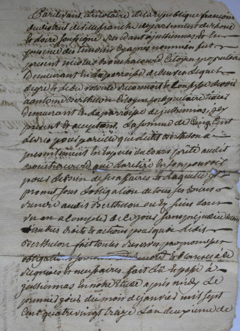 1793-an II