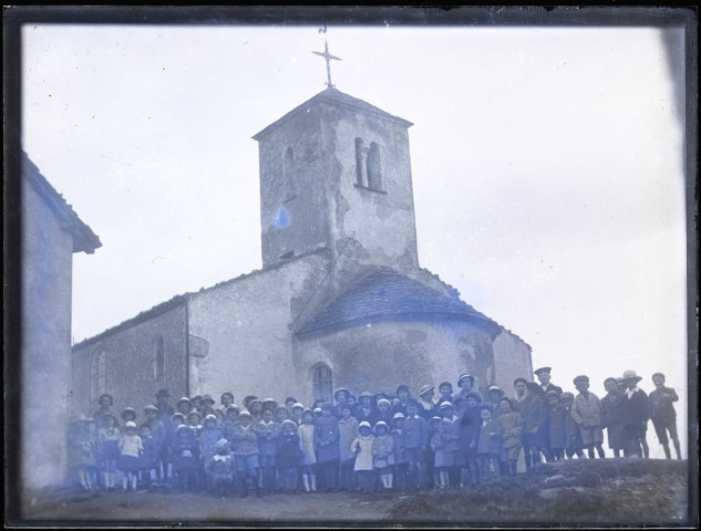 Saint-Christophe-la-Montagne.