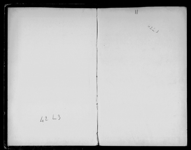 Interrogatoires (vendémiaire-frimaire an II).