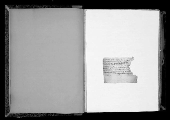 Juin 1666-avril 1668.