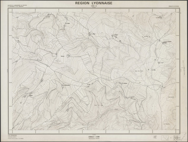 Feuille II-5-216-43.