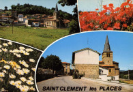 Saint-Clément-les-Places