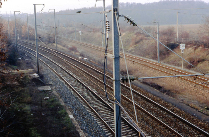 Architectures (décembre 1990, mai 2000, février-avril 2001, juillet-septembre 2002, juin 2003, septembre 2004, février 2005).