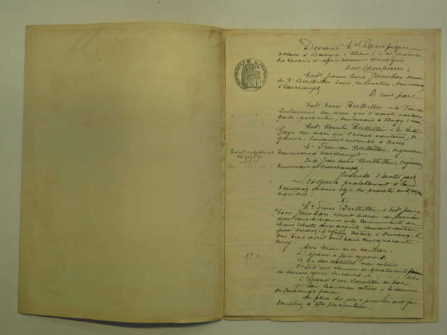 Octobre-décembre 1903