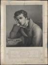 Victor Orsel (1795-1850), peintre.
