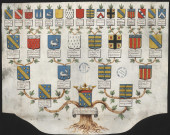 Thomas de Rigaud de Serezin.