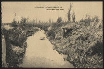Canal d'Handzaeme.
