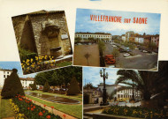 Villefranche-sur-Saône.