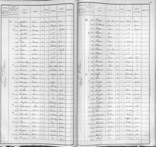 SAINT-POTHIN (PASSAGE)