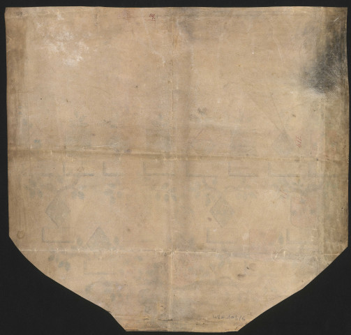 Joseph Augustin Claude Gabriel de Leusse.