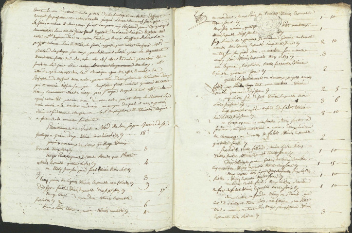 ROGAT Jacques François.